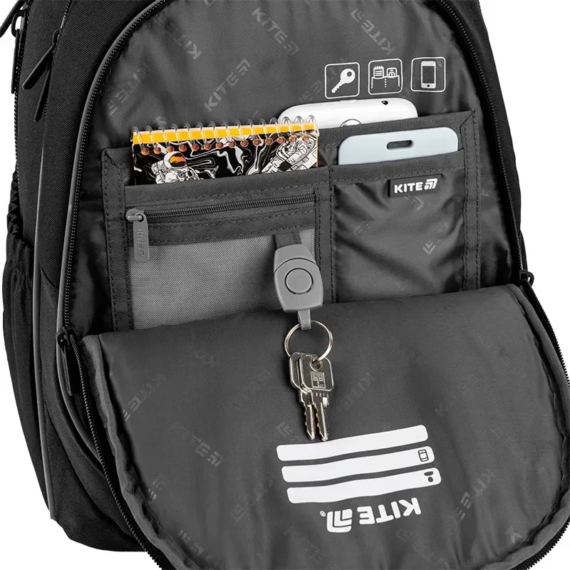 Рюкзак Kite Education 700 Gaming Mode K25-700M-5
