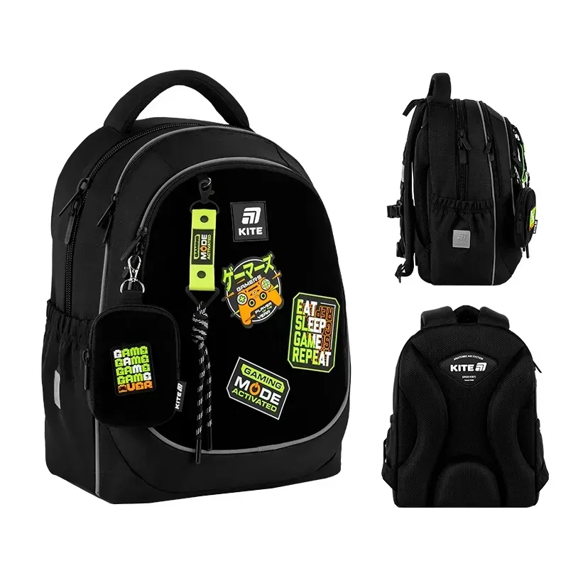 Рюкзак Kite Education 700 Gaming Mode K25-700M-5