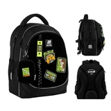 Рюкзак Kite Education 700 Gaming Mode K25-700M-5
