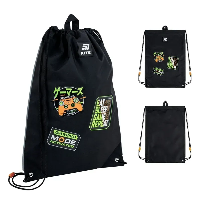 Сумка для взуття Kite 600M Gaming Mode K25-600M-22