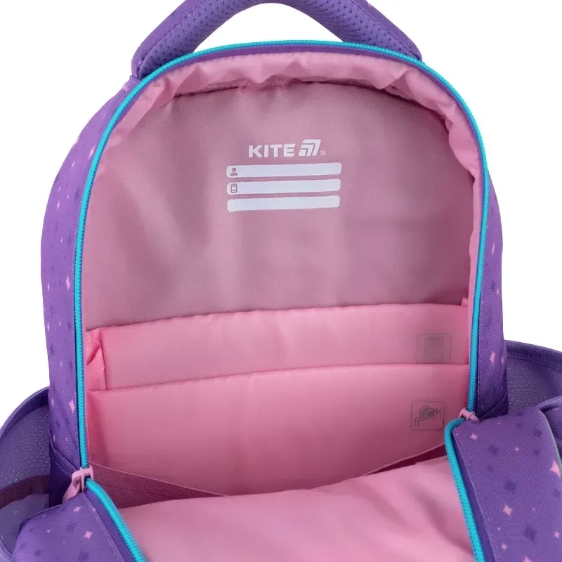 Рюкзак Kite Education 763S LP LP25-763S