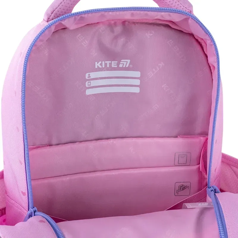 Рюкзак Kite Education 763S Cute K25-763S-1