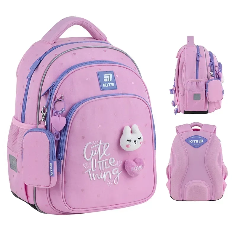Рюкзак Kite Education 763S Cute K25-763S-1