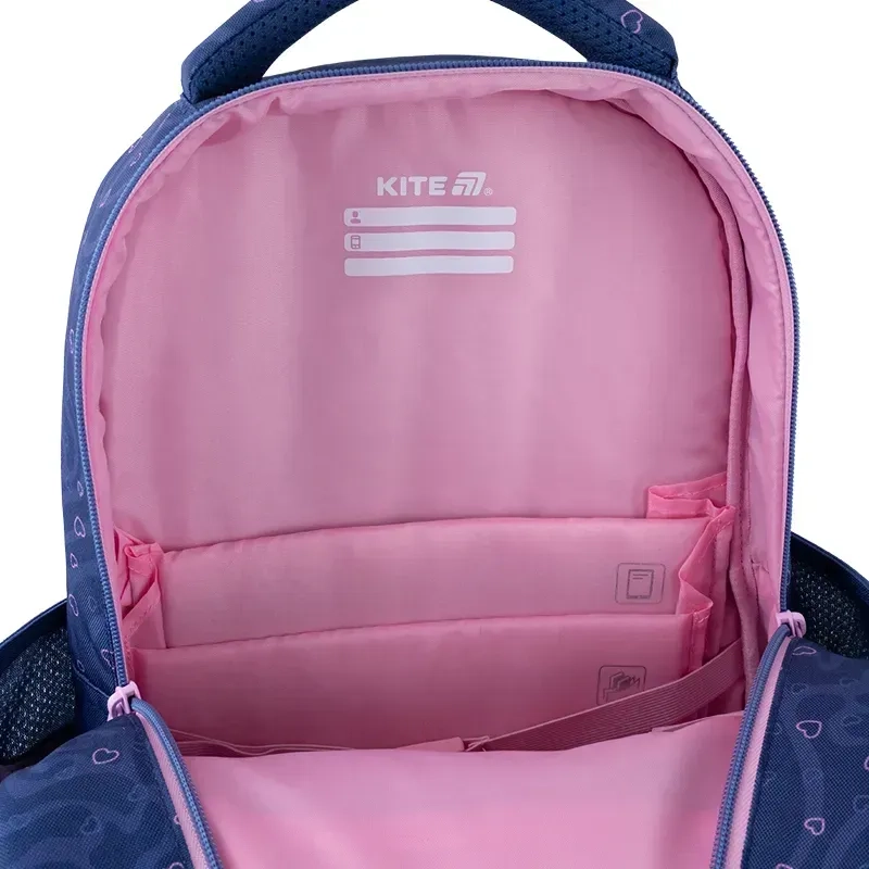 Рюкзак Kite Education 763M Be Kind K25-763M-4