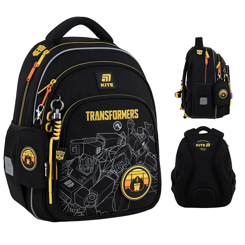 Рюкзак Kite Education 763S TF TF25-763S
