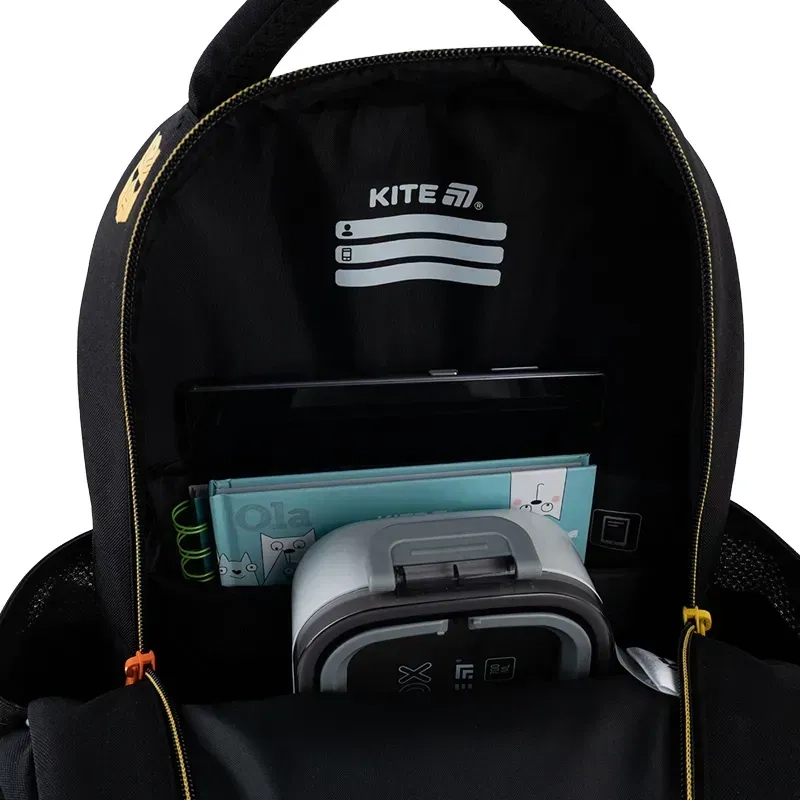 Рюкзак Kite Education 763S TF TF25-763S