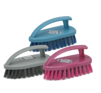 Щітка для чистки 14 х 5 5 х 7 5 см Zambak Plastik ZP84045