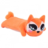 Пенал YES  Fluffy Friends    лисичка Лексі