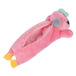 Пенал YES  Fluffy Friends    сова Саллі