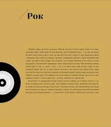 Книга Інфорок Історія рок-музики