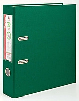 Сегрегатор  А5 75мм зелений D1718-04C Delta by Axent