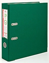 Сегрегатор  А5 75мм зелений D1718-04C Delta by Axent