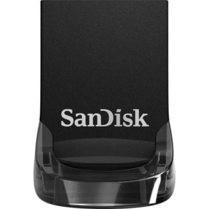 USB флеш SanDisk 32GB Ultra Fit USB 3.1 (SDCZ430-032G-G46)