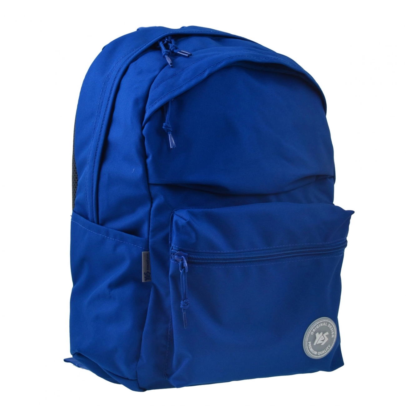 Рюкзак молодіжний YES  ST-22 Royal blue, 48*31*17.6