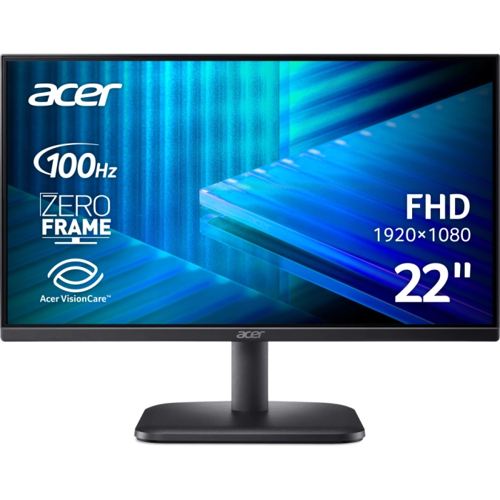 Монітор Acer EK221QE3BI (UM.WE1EE.301) Монітор Acer EK221QE3BI (UM.WE1EE.301)