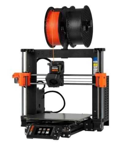 3D-принтер The Original Prusa MK4S (в зборі)