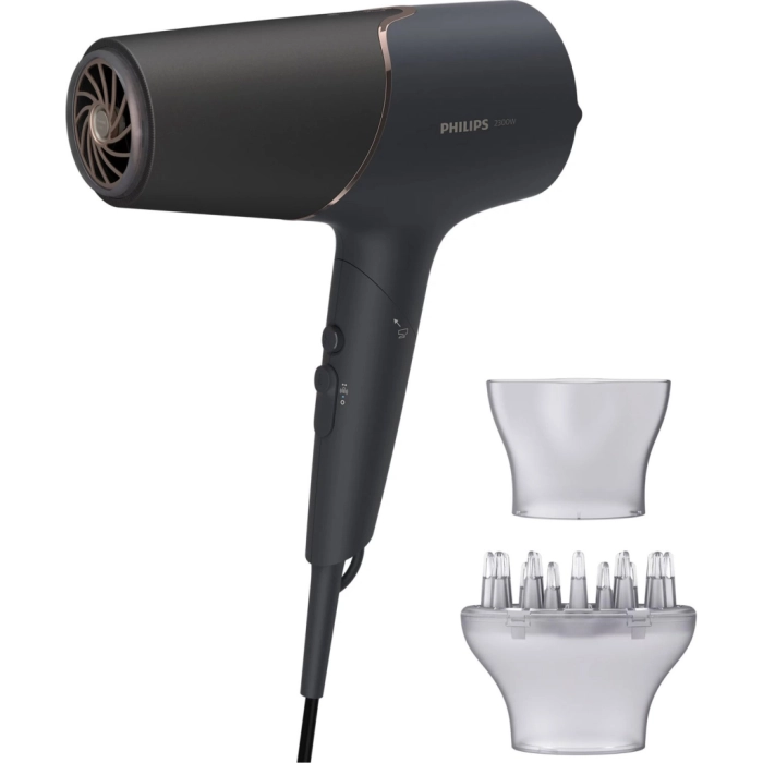 Фен Philips BHD538/30 Фен Philips BHD538/30