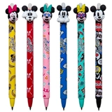 Ручка пиши стирай автоматична Міккі 23276