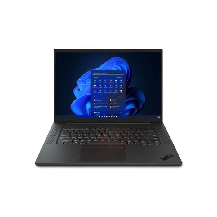 Ноутбук Lenovo ThinkPad P1 G5 (21DC000MRA) Ноутбук Lenovo ThinkPad P1 G5 (21DC000MRA)