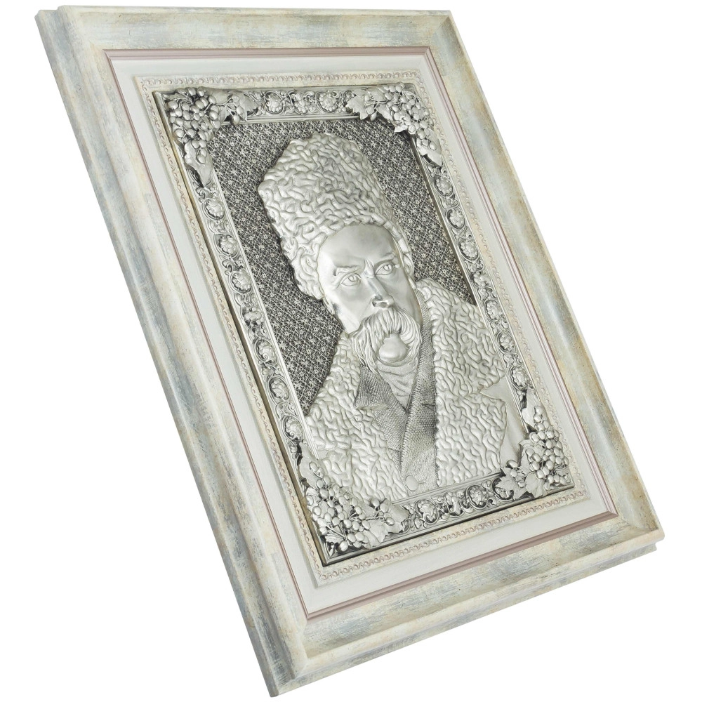 Сувенір Плакетка Т.Г.Шевченко — фото 3