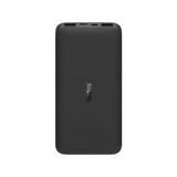 Батарея універсальна Xiaomi Redmi 10000 mAh Black (615980 / 942094 / VXN4305GL)