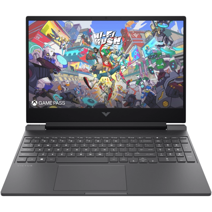 Ноутбук HP Victus 15-fa2703ua (BF1H1EA)