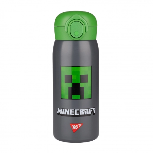 Термос YES Minecraft 420 мл 708200