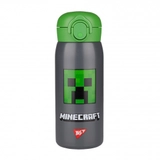 Термос YES Minecraft 420 мл 708200