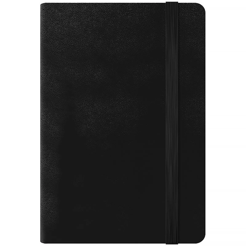 Щоденник Axent Pocket Strong 2026 чорний — фото 2