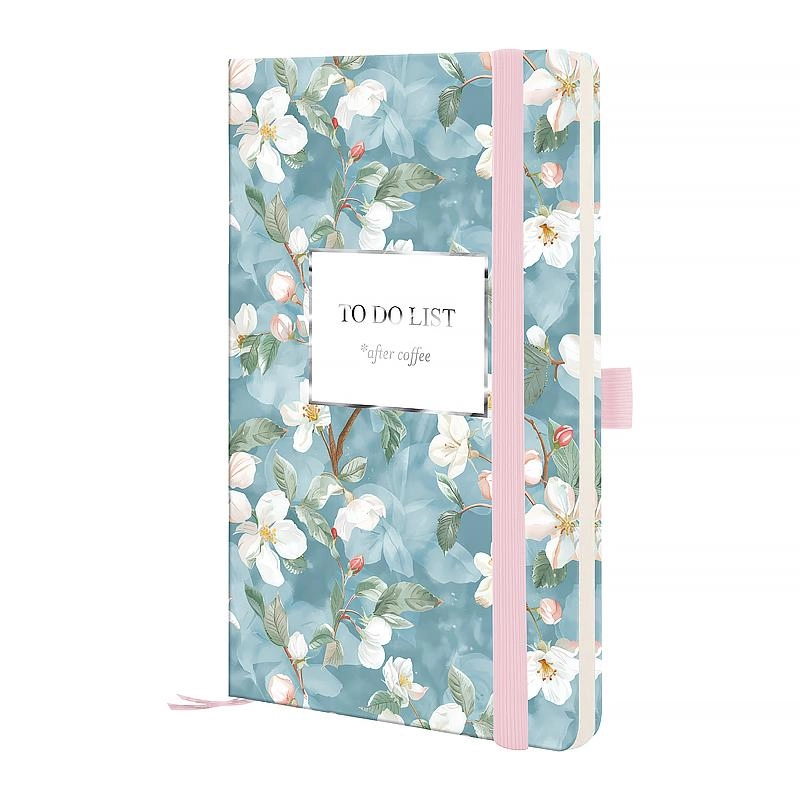 Щотижневик Axent Partner 125х195 Gentle Blossom 2026 — фото 3