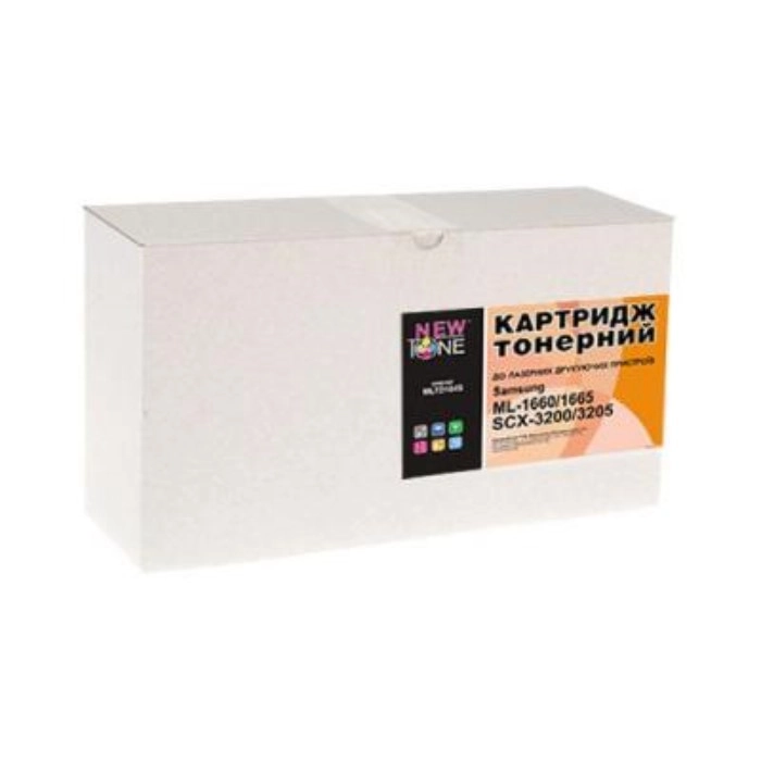 Картридж NewTone для Samsung ML-1660/1665/SCX-3200/3205 (MLT-D104S-E) Картридж NewTone для Samsung ML-1660/1665/SCX-3200/3205 (MLT-D104S-E)