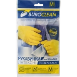 ПЕРЧАТКИ господарські Buroclean, розмір M