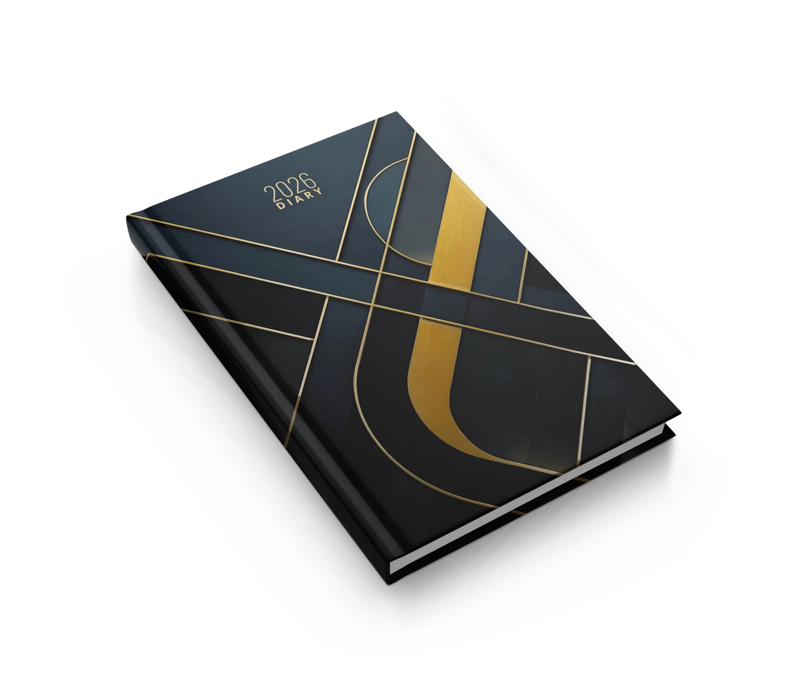 Щоденник датований А5 2026 Аркуш 336 сторінок — фото 5