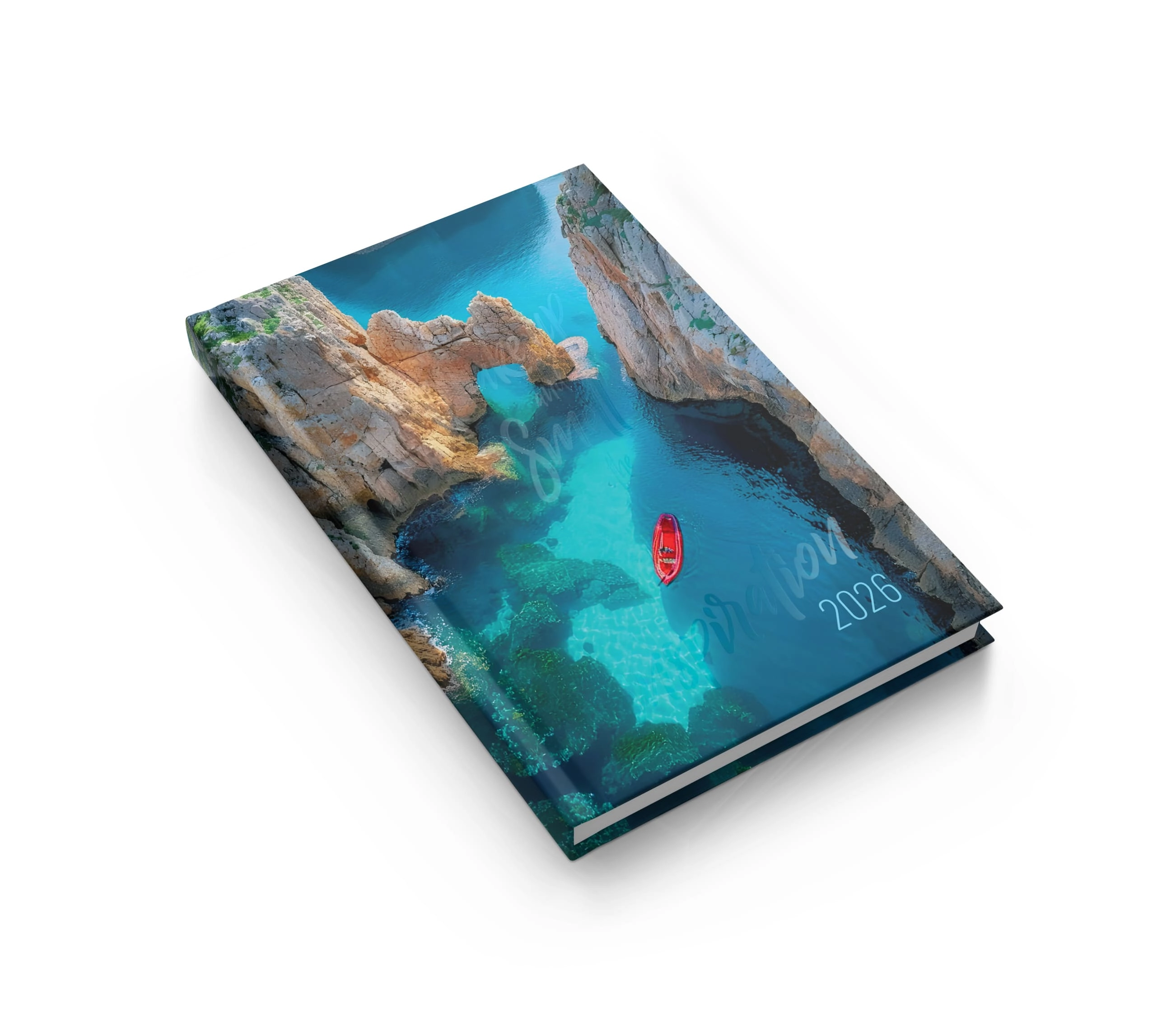 Щоденник датований А5 2026 Аркуш 336 сторінок — фото 6