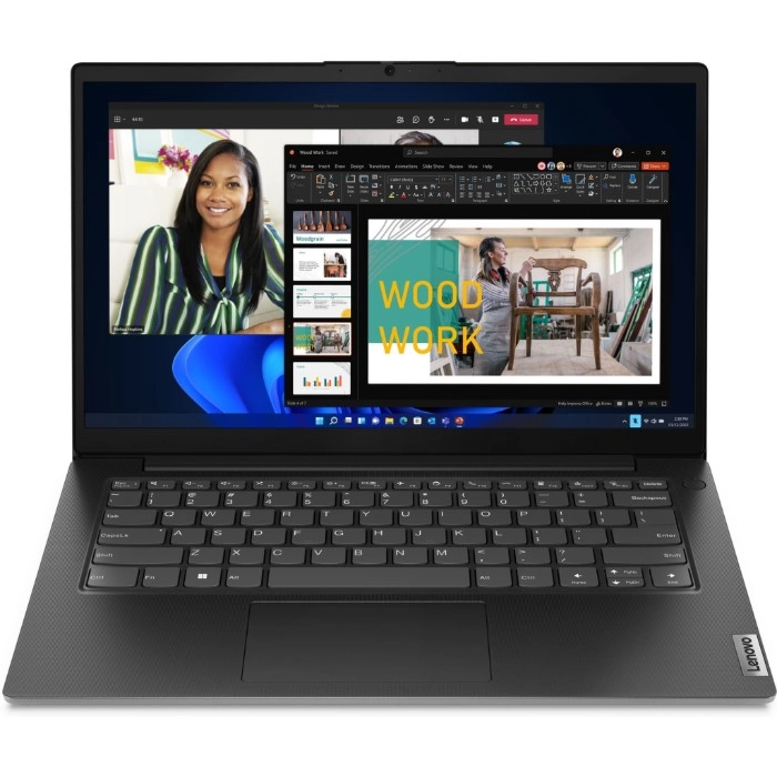 Ноутбук Lenovo V15 G4 IAH (83FS002BRA) Ноутбук Lenovo V15 G4 IAH (83FS002BRA)
