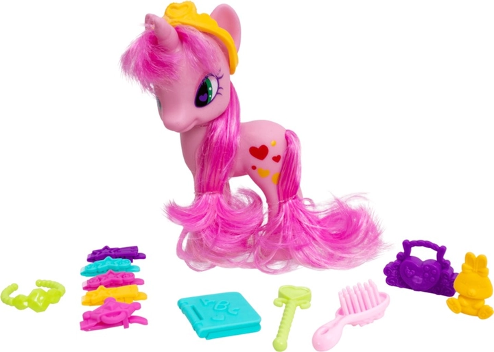Набір ігровий Maya Toys Єдиноріг з аксесурами 63811C