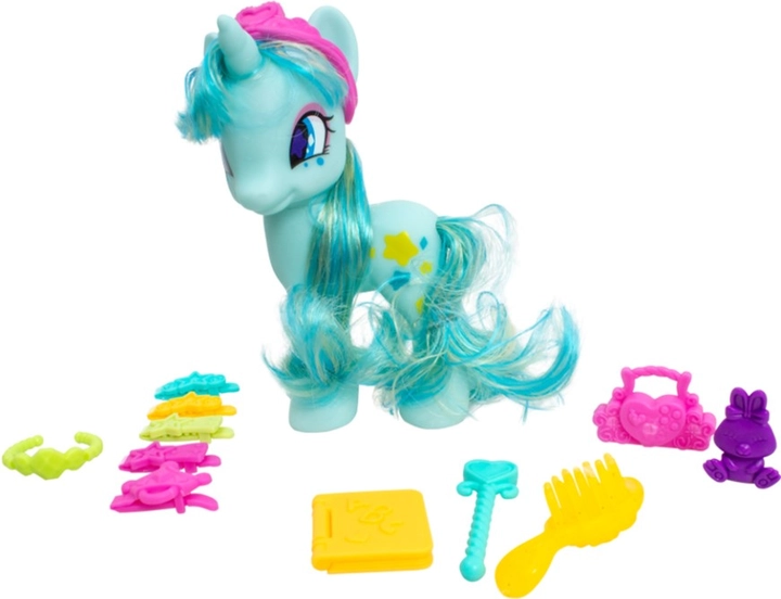 Набір ігровий Maya Toys Єдиноріг з аксесурами 63811D