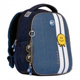 Рюкзак каркасний YES H100 Smiley World 552223
