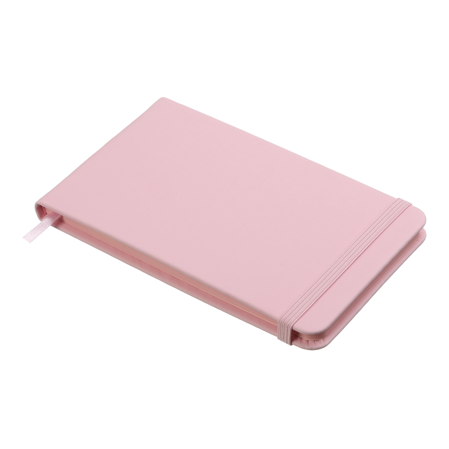 Щотижневик датований кишеньковий 153х87 2026 Buromax Touch Me рожевий BM.2907-10
