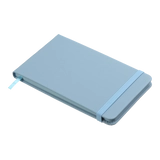 Щотижневик датований кишеньковий 153х87 2026 Buromax Touch Me блакитний BM.2907-14