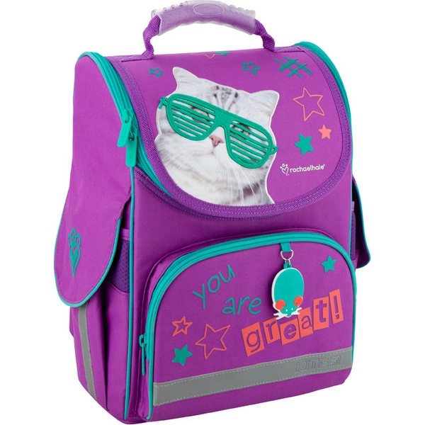 Рюкзак Kite Education каркасний 501 R Рюкзак Kite Education каркасний 501 R