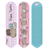 Закладинка 2D Yes Pusheen friends 708132