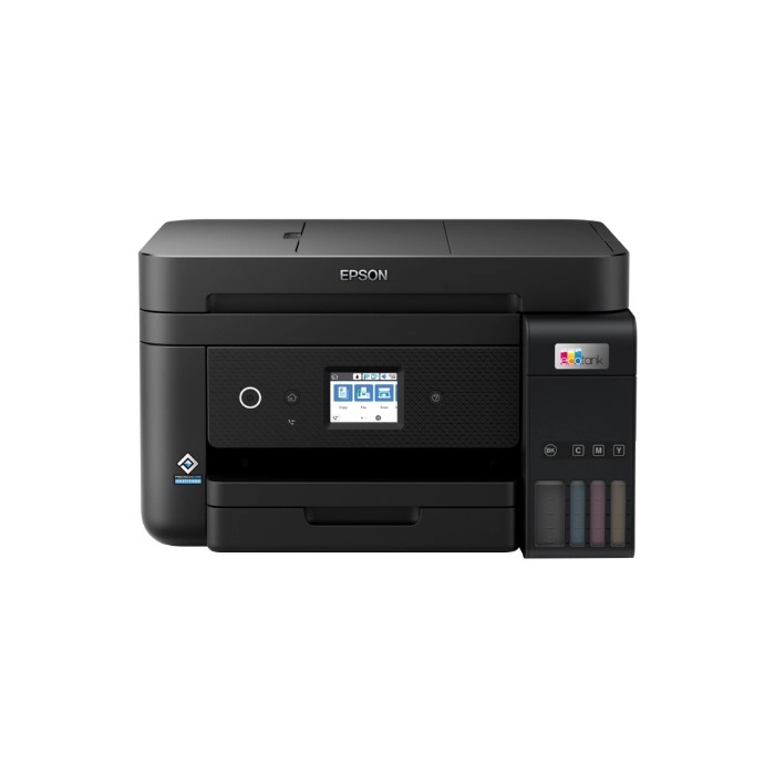 Багатофункціональний пристрій Epson L6290 (C11CJ60406)