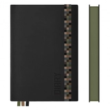 Щоденник датований А5 2025 Leo Planner Mosaico 252589