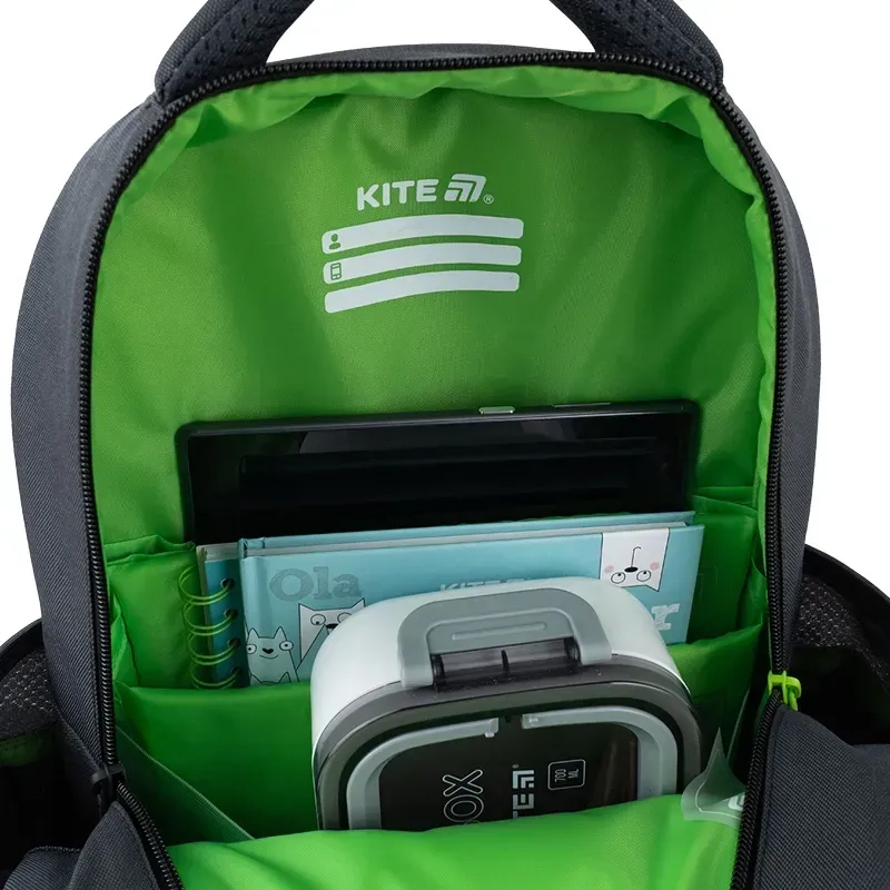 Рюкзак Kite Education 763S Gamer K25-763S-2