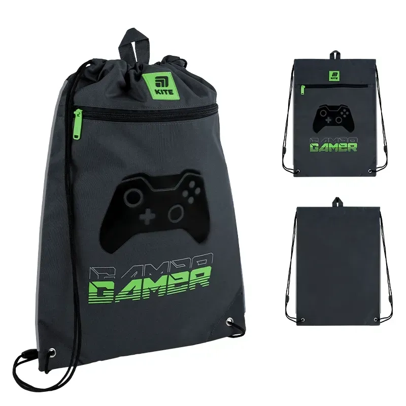 Сумка для взуття Kite 601M Gamer K25-601M-8