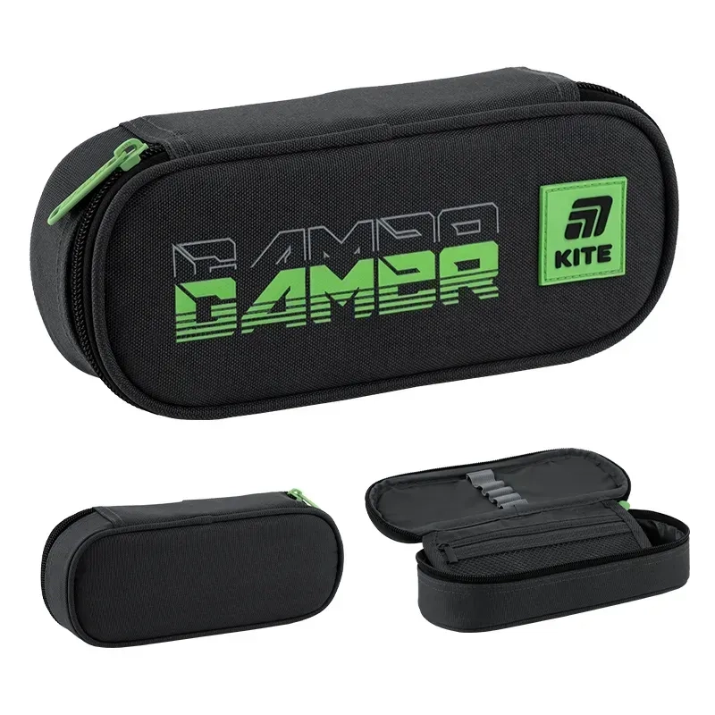 Пенал Kite 599 Gamer K25-599-2