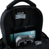 Рюкзак Kite Education 763M Football K25-763M-2