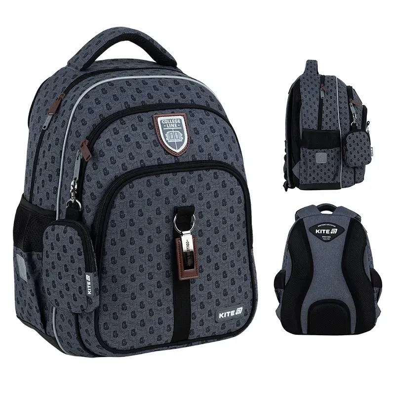 Рюкзак Kite Education 763M College Line Boy K25-763M-3
