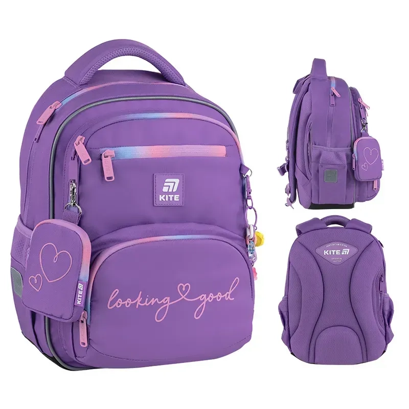 Рюкзак Kite Education 773 Looking Good K25-773M-2